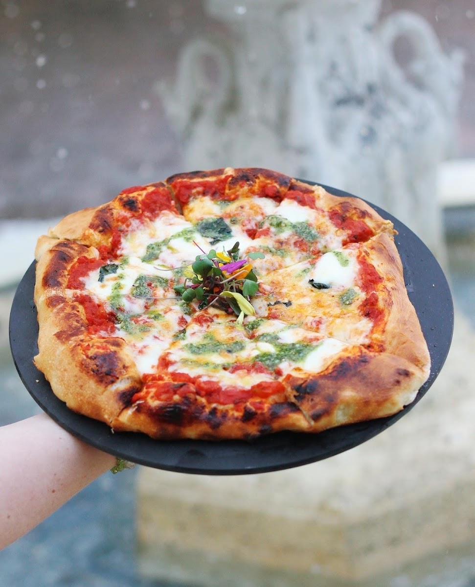 Back Porch Pizza Bar Photos 2